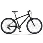 Rower młodzieżowy 27,5" KUbikes 27,5M MTB