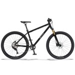 Rower młodzieżowy 27,5" KUbikes 27,5M MTB DISC