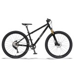 Rower młodzieżowy 27,5" KUbikes 27,5S MTB DISC