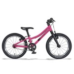 Lekki rower dziecięcy 16 cali Kubikes 16S MTB – od 92 cm, 5.7 kg