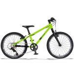 Lekki rower dziecięcy 20 cali KUbikes 20L MTB