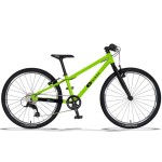 Rower dziecięcy 24" KUbikes 24S MTB