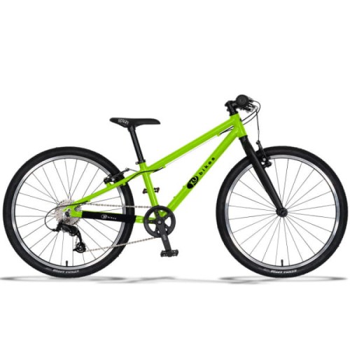 Rower dziecięcy 24" KUbikes 24S MTB