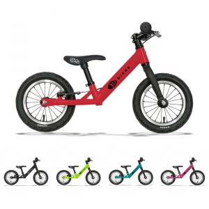 Rowerek biegowy KUbikes 12