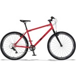 Rower młodzieżowy 27,5" KUbikes 27,5L MTB