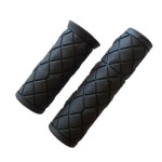 Chwyty Herrmans Type 85 do KUbikes 20, 24, 26 i 27,5 – gripshift<