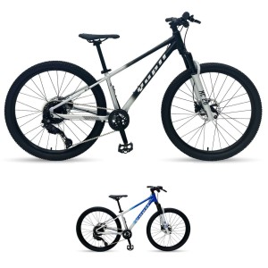 Rower młodzieżowy 26" Yupii 26 XC