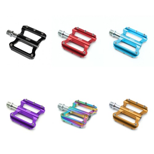 Pedały KUbikes 52 parts aluminiowe 16"-24"