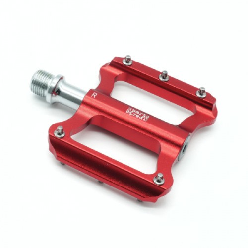 Pedały KUbikes 52 parts aluminiowe 16"-24"