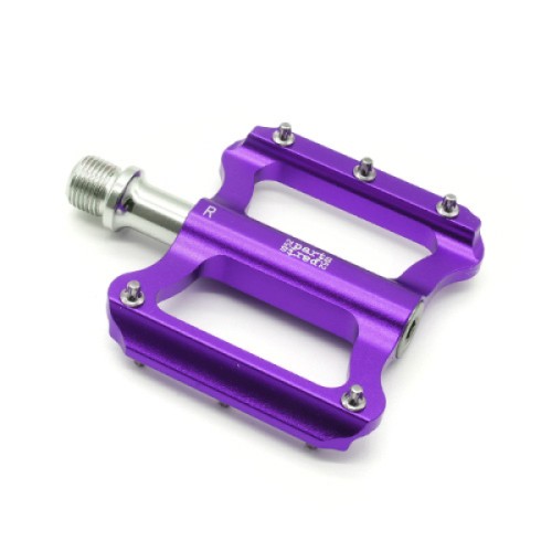 Pedały KUbikes 52 parts aluminiowe 16"-24"