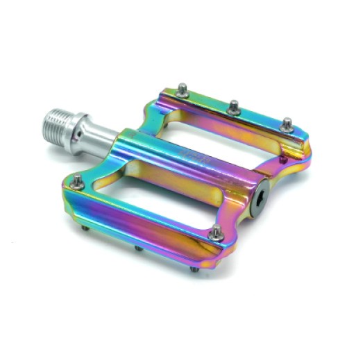 Pedały KUbikes 52 parts aluminiowe 16"-24"