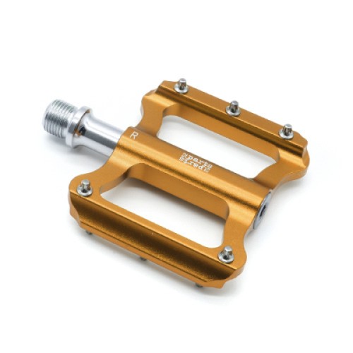 Pedały KUbikes 52 parts aluminiowe 16"-24"