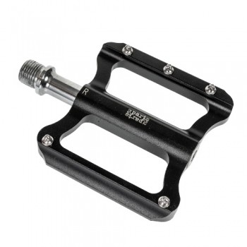 Pedały KUbikes 52 parts aluminiowe 26"