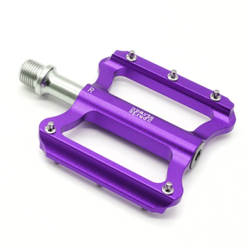 Pedały KUbikes 52 parts aluminiowe 26"