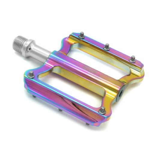 Pedały KUbikes 52 parts aluminiowe 26"