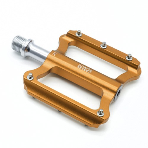 Pedały KUbikes 52 parts aluminiowe 26"