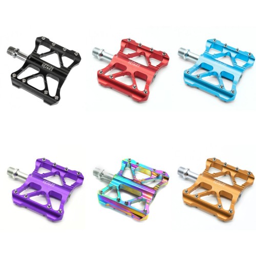 Pedały KUbikes 52 parts aluminiowe 27,5"-29"