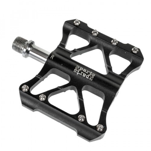 Pedały KUbikes 52 parts aluminiowe 27,5"-29"