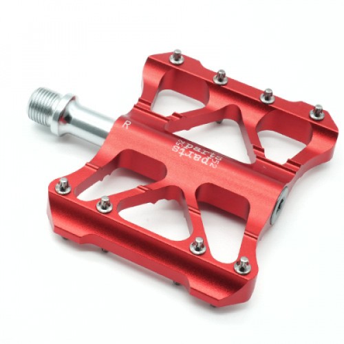 Pedały KUbikes 52 parts aluminiowe 27,5"-29"