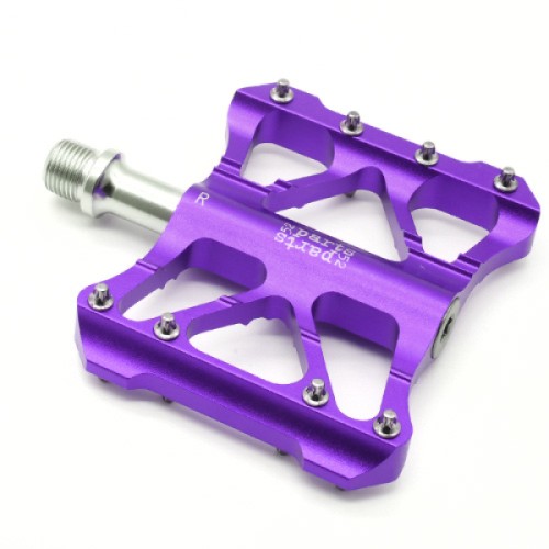 Pedały KUbikes 52 parts aluminiowe 27,5"-29"