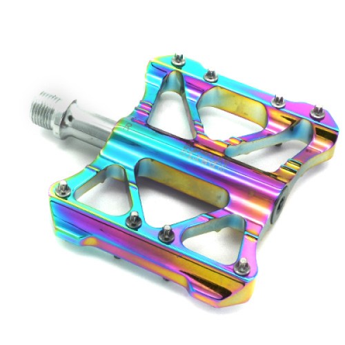 Pedały KUbikes 52 parts aluminiowe 27,5"-29"