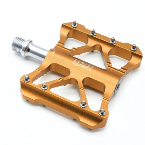 Pedały KUbikes 52 parts aluminiowe 27,5"-29"