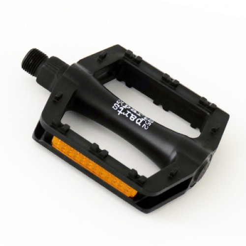 Pedały KUbikes 52 parts plastikowe 27,5"-29"