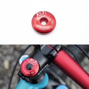 Rower dziecięcy KUbikes 24S TRAIL – pełna konfiguracja MTB 24”