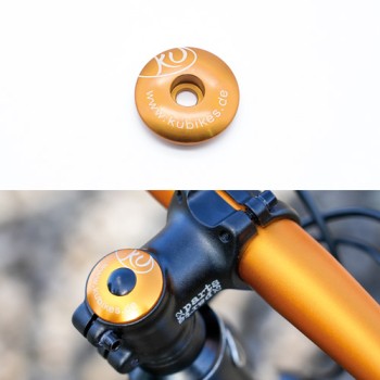 Rower dziecięcy KUbikes 24S TRAIL – pełna konfiguracja MTB 24”