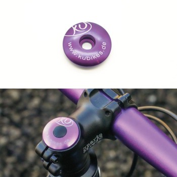 Rower dziecięcy 20" KUbikes 20S TRAIL