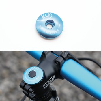 Rower młodzieżowy 27,5" KUbikes 27,5M TRAIL