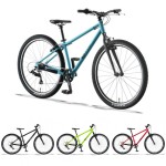 Rower młodzieżowy 27,5" KUbikes 27,5S MTB
