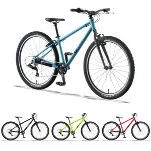 Rower młodzieżowy 27,5" KUbikes 27,5S MTB