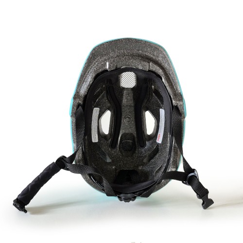 Kask Yupii S/M miętowy 51-55cm