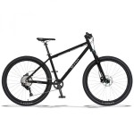Rower młodzieżowy 27,5" KUbikes 27,5M MTB DISC