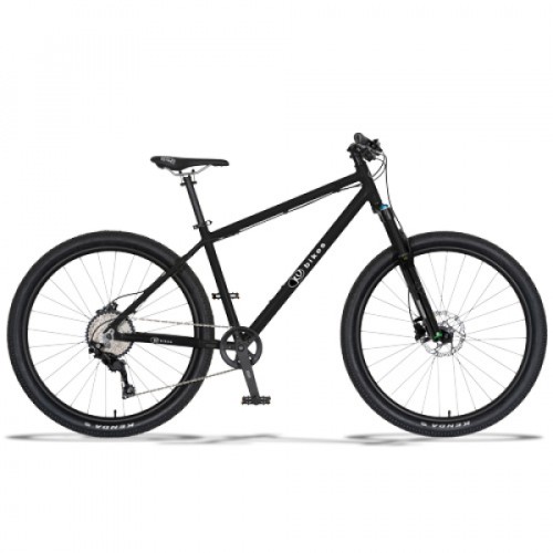 Rower młodzieżowy 27,5" KUbikes 27,5M MTB DISC