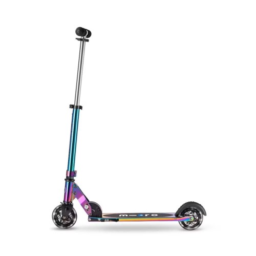 Hulajnoga Dwukołowa Micro Sprite neochrome LED