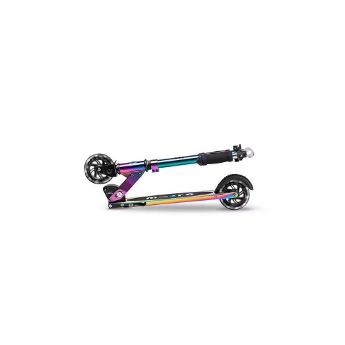 Hulajnoga Dwukołowa Micro Sprite neochrome LED