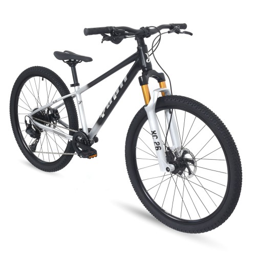 Rower młodzieżowy 26" Yupii 26 XC