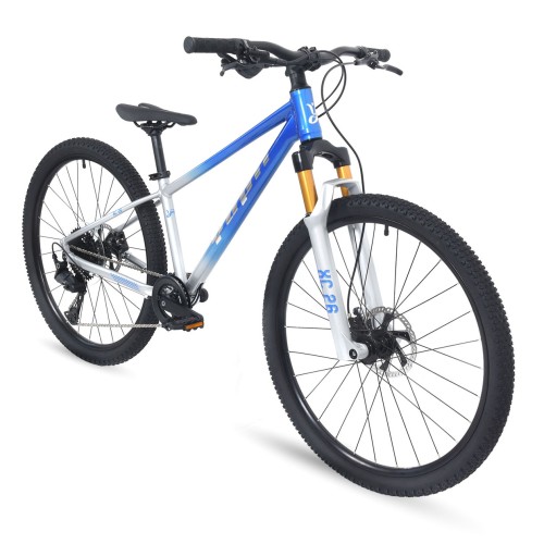 Rower młodzieżowy 26" Yupii 26 XC