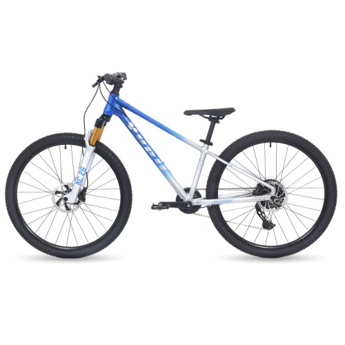 Rower młodzieżowy 26" Yupii 26 XC