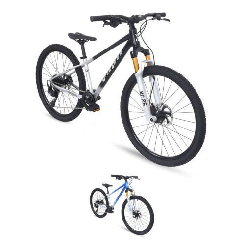 Rower młodzieżowy 26" Yupii 26 XC