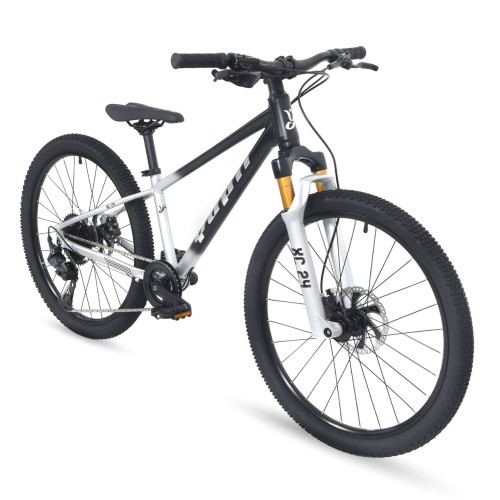 Rower dziecięcy 24" Yupii 24 XC