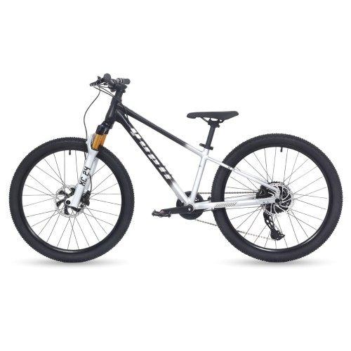 Rower dziecięcy 24" Yupii 24 XC
