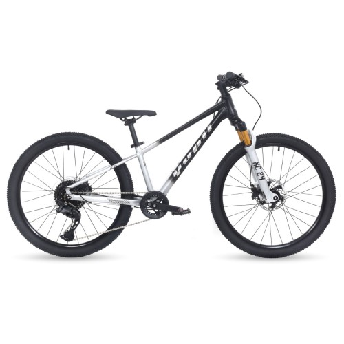 Rower dziecięcy 24" Yupii 24 XC