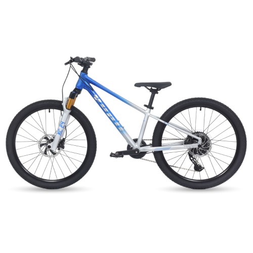 Rower dziecięcy 24" Yupii 24 XC