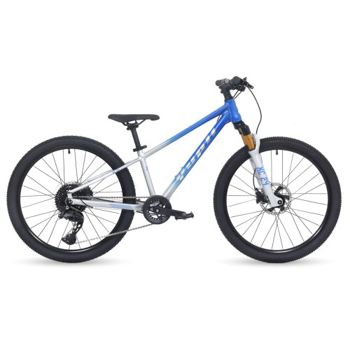 Rower dziecięcy 24" Yupii 24 XC