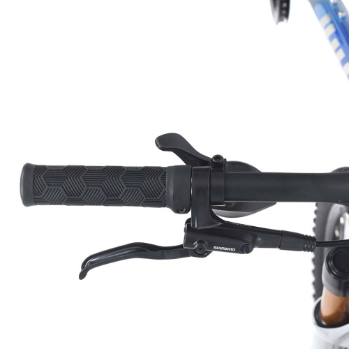 Rower dziecięcy 24" Yupii 24 XC