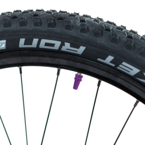 Rower dziecięcy 24" KUbikes 24 FS