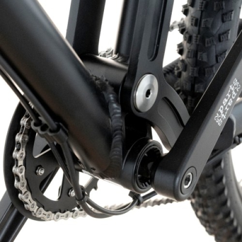 Rower dziecięcy 24" KUbikes 24 FS